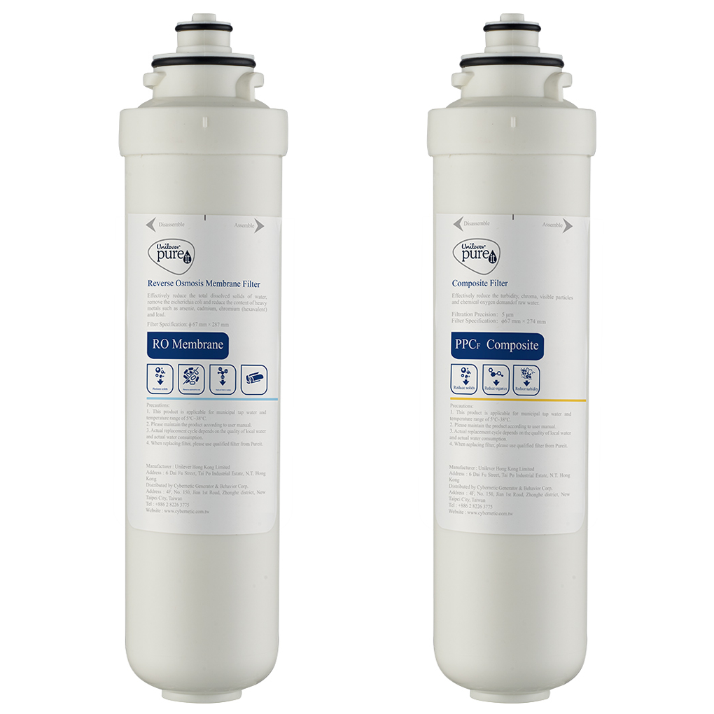 Máy Lọc Nước Pureit Lavita CR5240 10