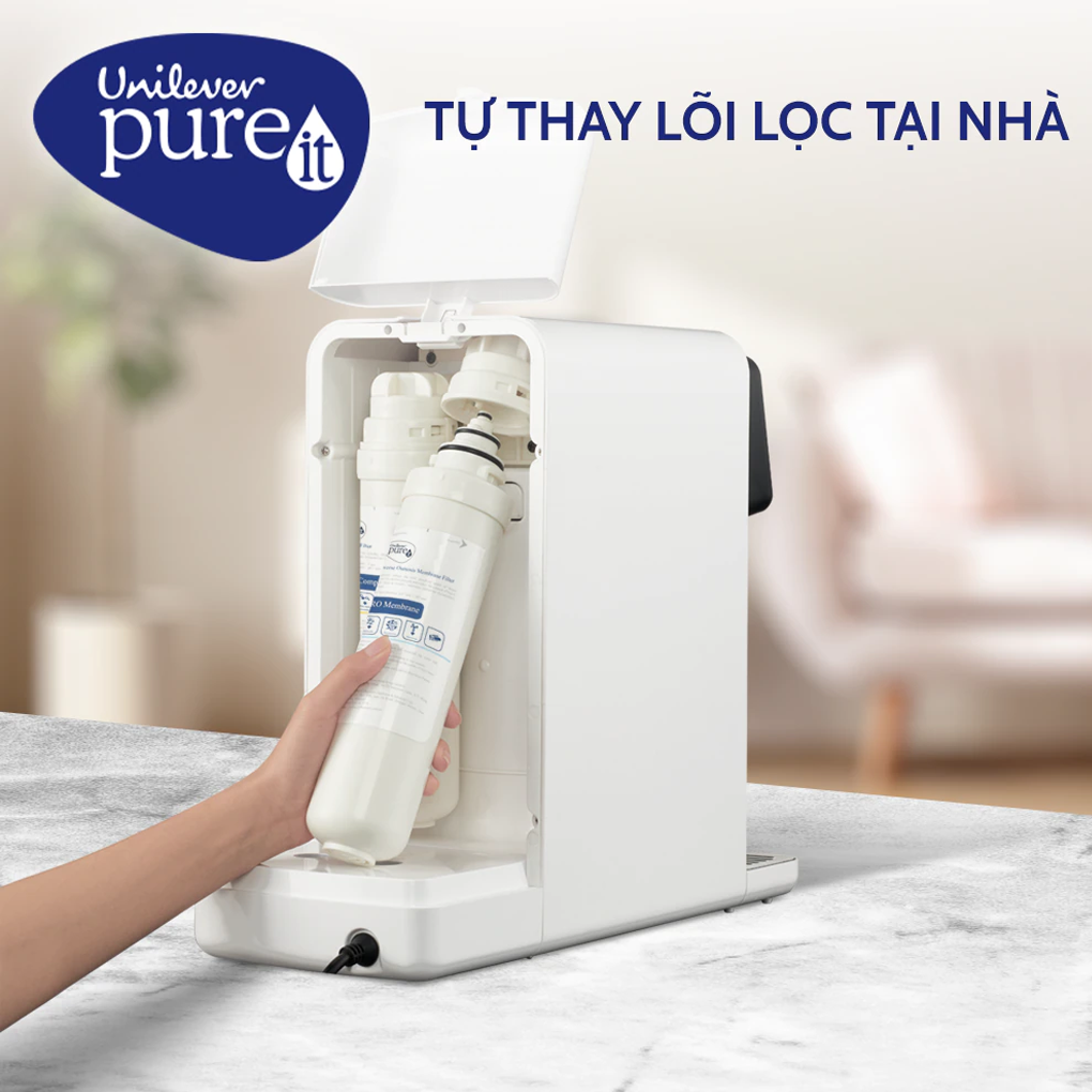 Máy Lọc Nước Pureit Lavita CR5240 2