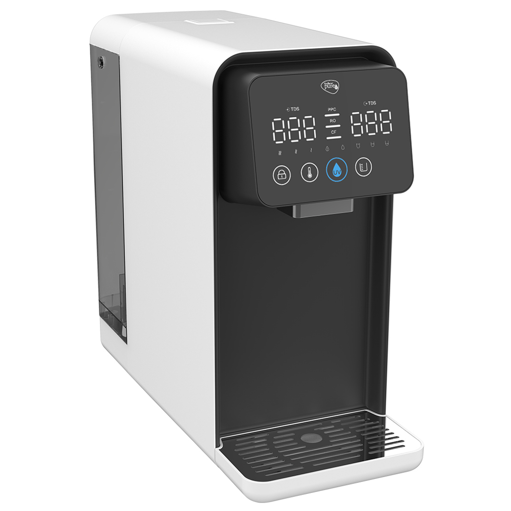 Máy Lọc Nước Pureit Lavita CR5240 6