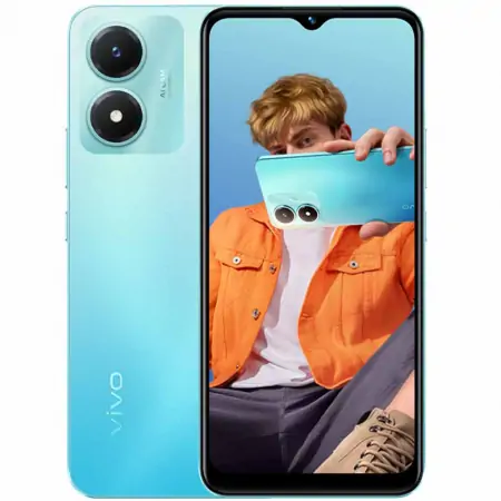vivo Y02s 32GB 2