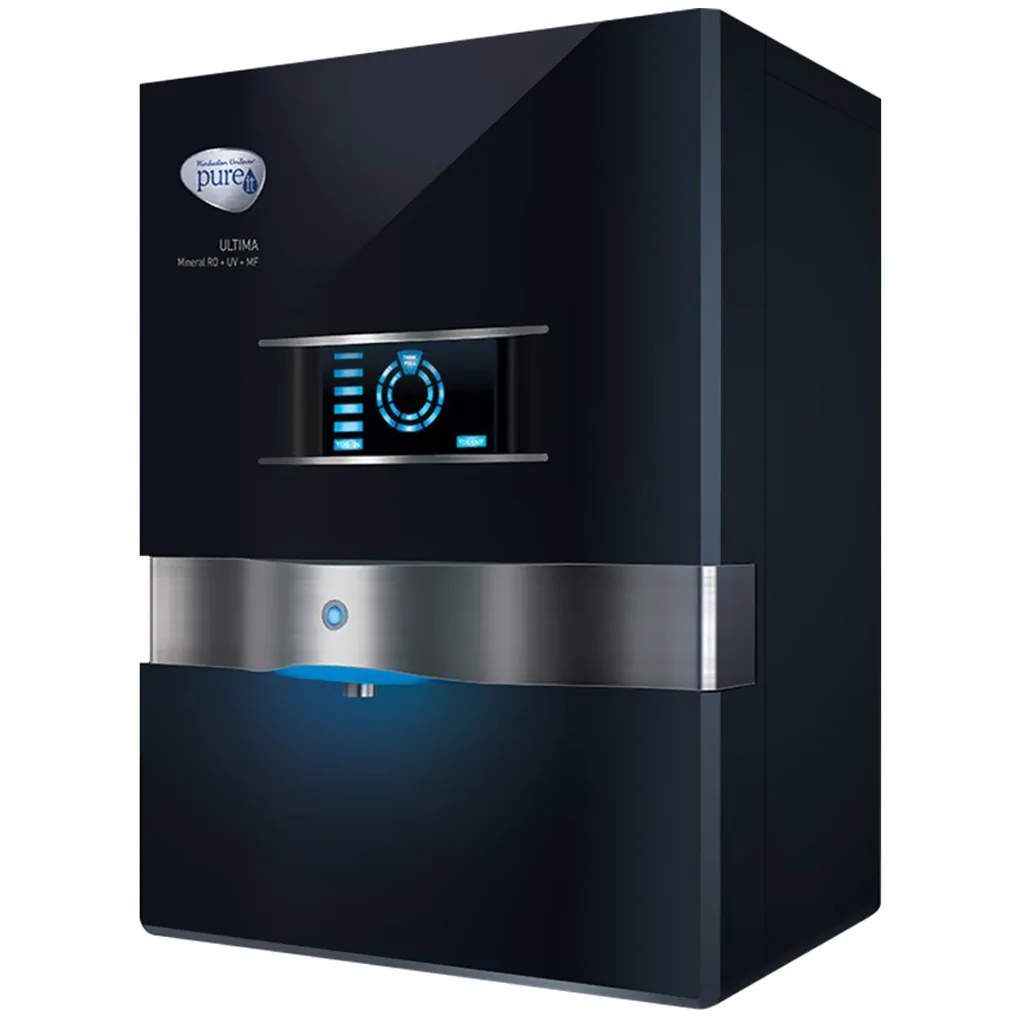 Máy Lọc Nước Pureit Mineral RO+UV+MF 1