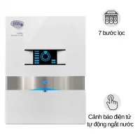 Máy Lọc Nước PUREIT MINERAL RO+UV+MF WHT