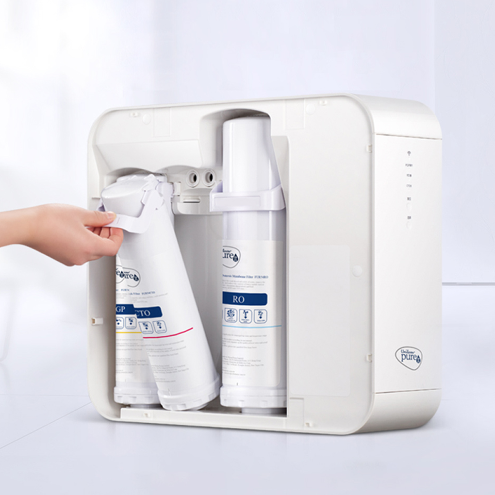 Máy Lọc Nước PUREIT DELICA - UR5440 2