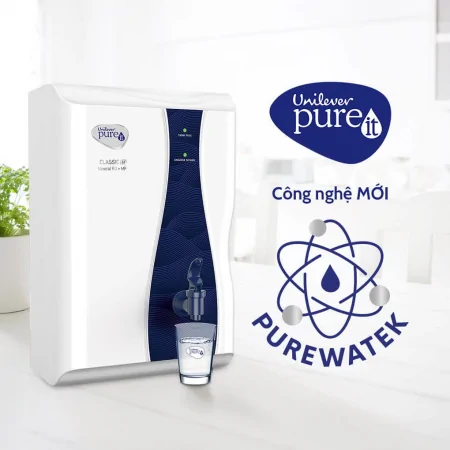 Máy Lọc Nước Pureit Casa G2 4