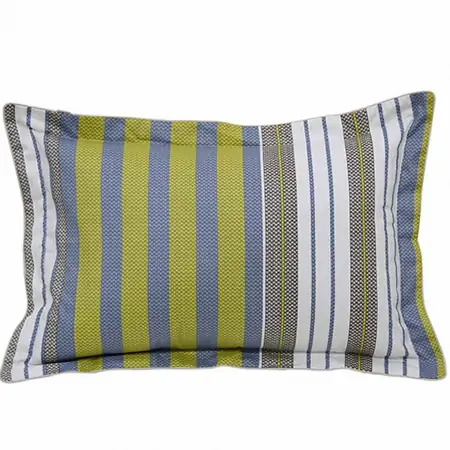 Áo Gối Đầu 40x60cm Cotton Hoa - Nhiều Màu 2