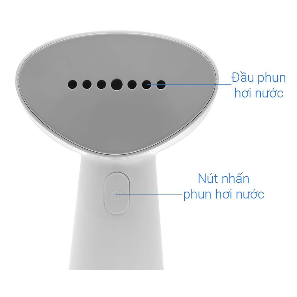 Bàn Ủi Cầm Tay Philips STH1000/10 5