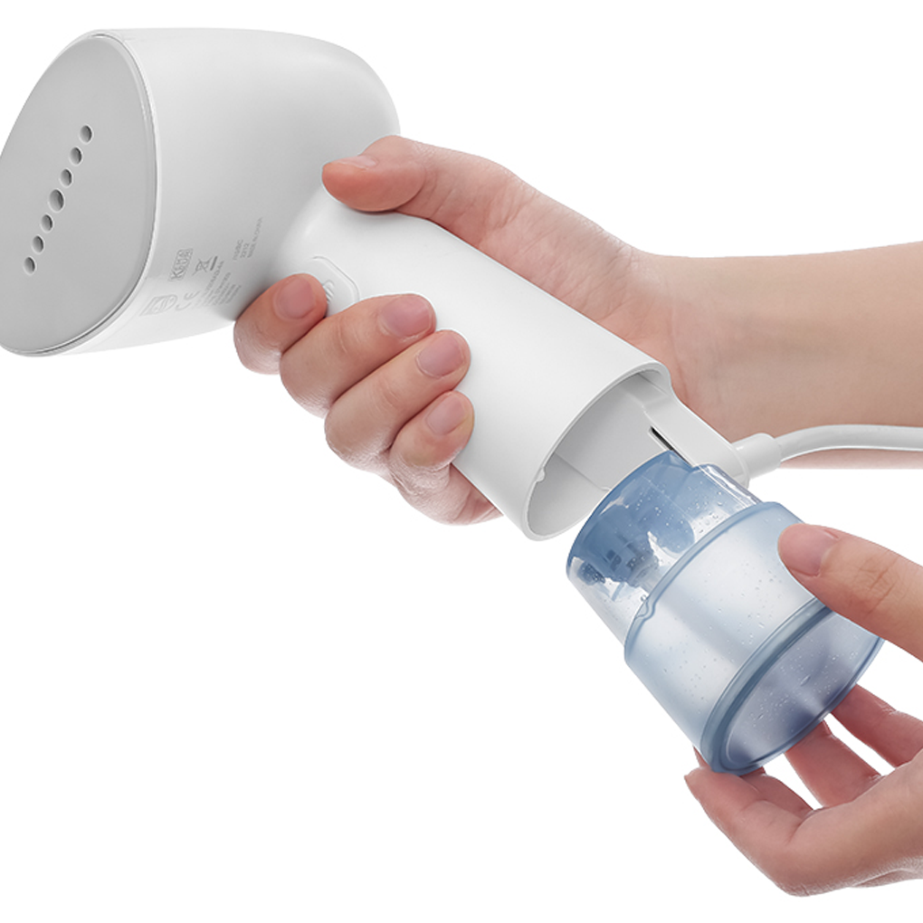 Bàn Ủi Cầm Tay Philips STH1000/10 6