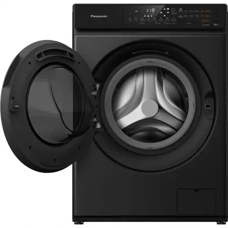Máy Giặt Sấy Panasonic Inverter 9/2 Kg NA-V90FR1BVT 1