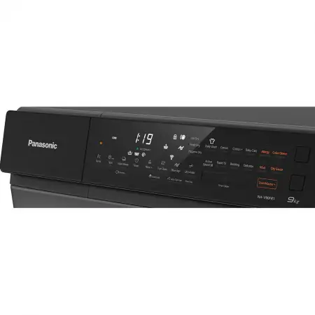 Máy Giặt Sấy Panasonic Inverter 9/2 Kg NA-V90FR1BVT 3