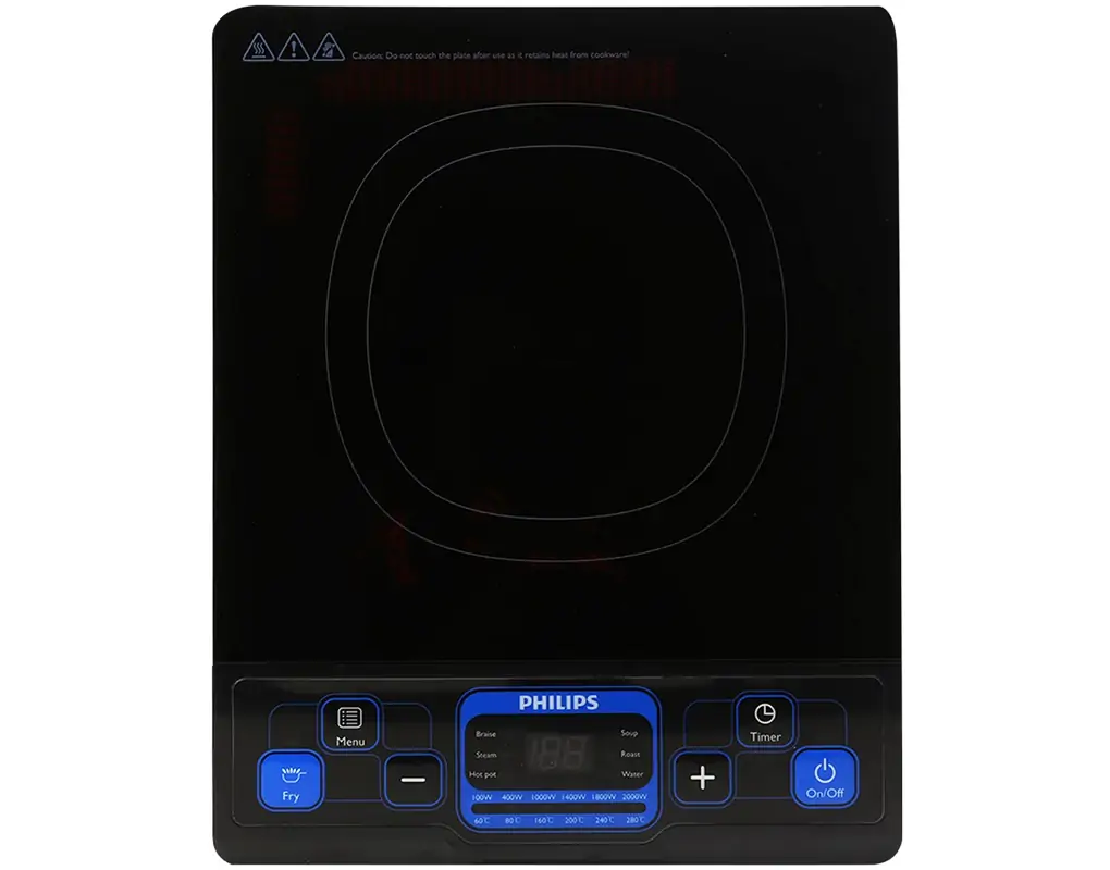 Bếp từ Philips HD4921/00