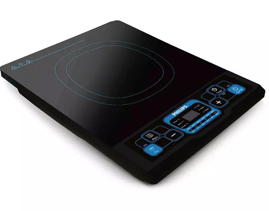 Bếp từ Philips HD4921/00 0