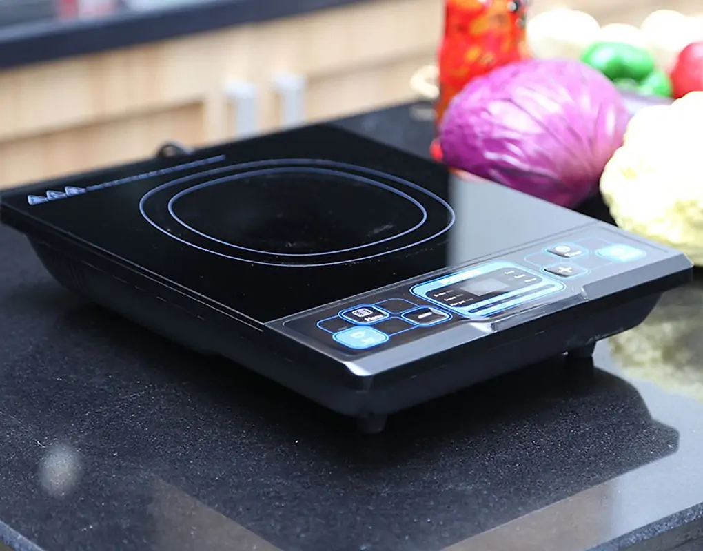 Bếp từ Philips HD4921/00 2