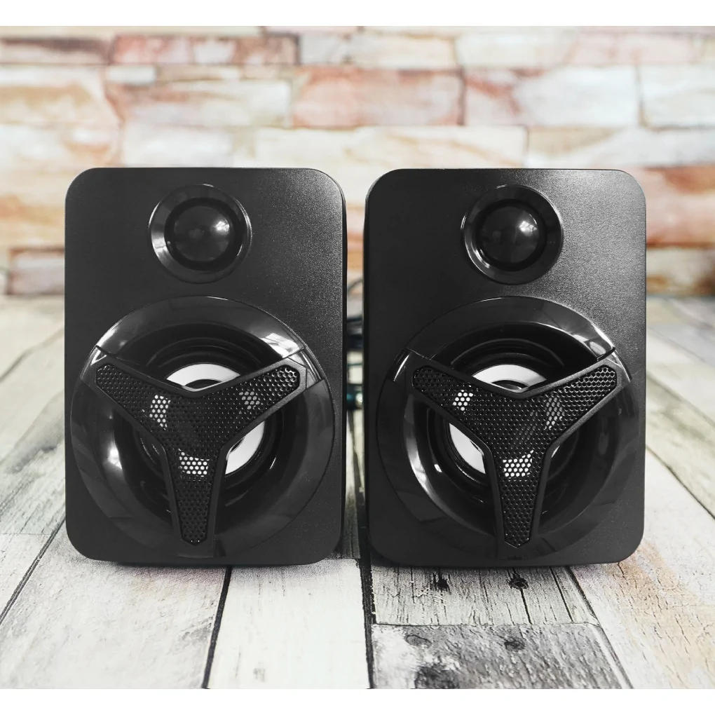 Loa Vi Tính Soundmax A700/2.1 0