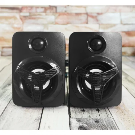 Loa Vi Tính Soundmax A700/2.1 0