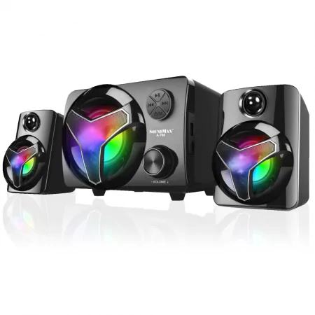 Loa Vi Tính Soundmax A700/2.1 2