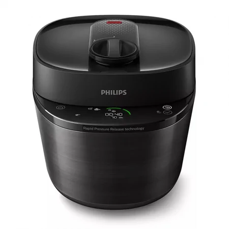 1. Giới thiệu về Nồi Áp Suất Philips