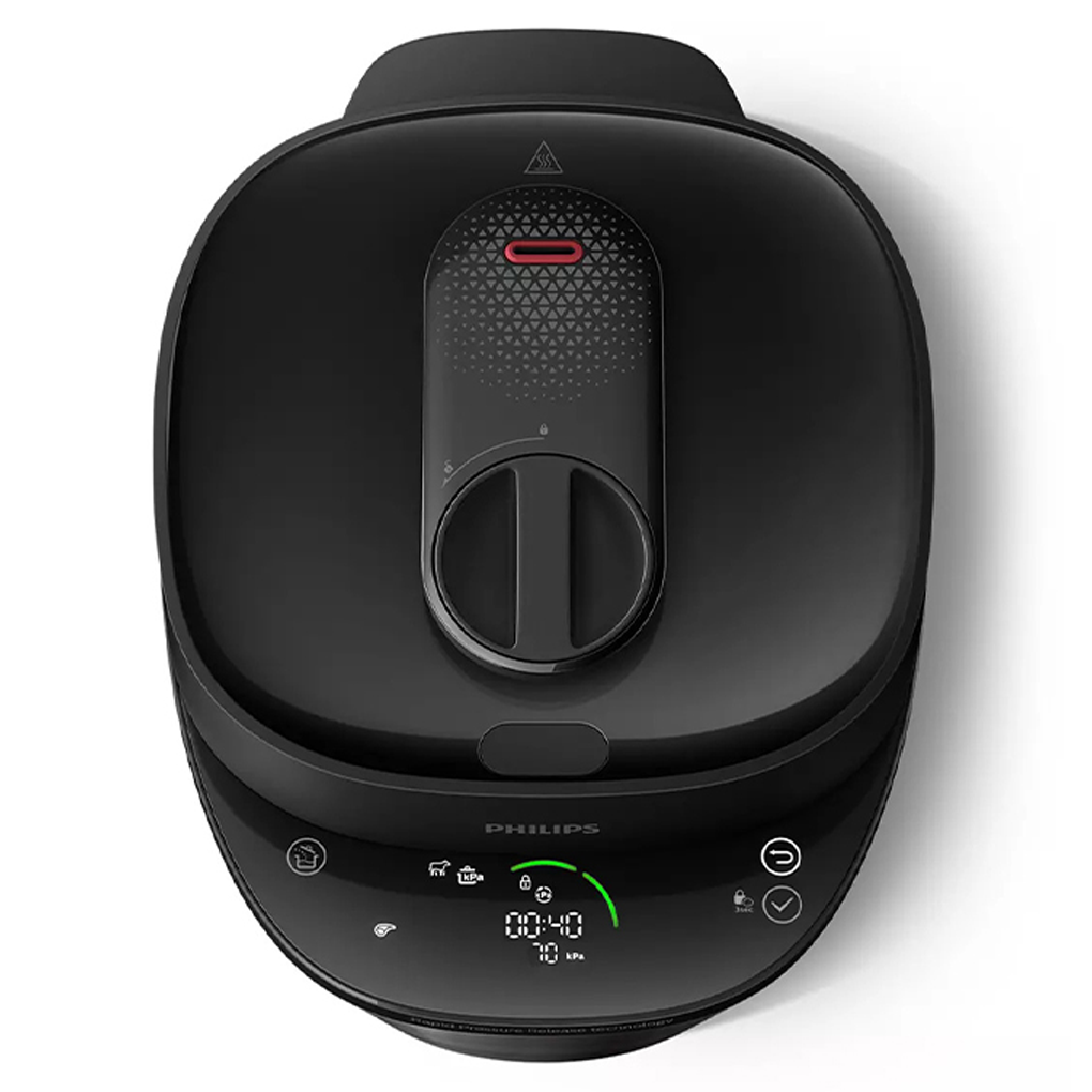 Nồi Áp Suất Điện Philips HD2151/66 5 Lít 0