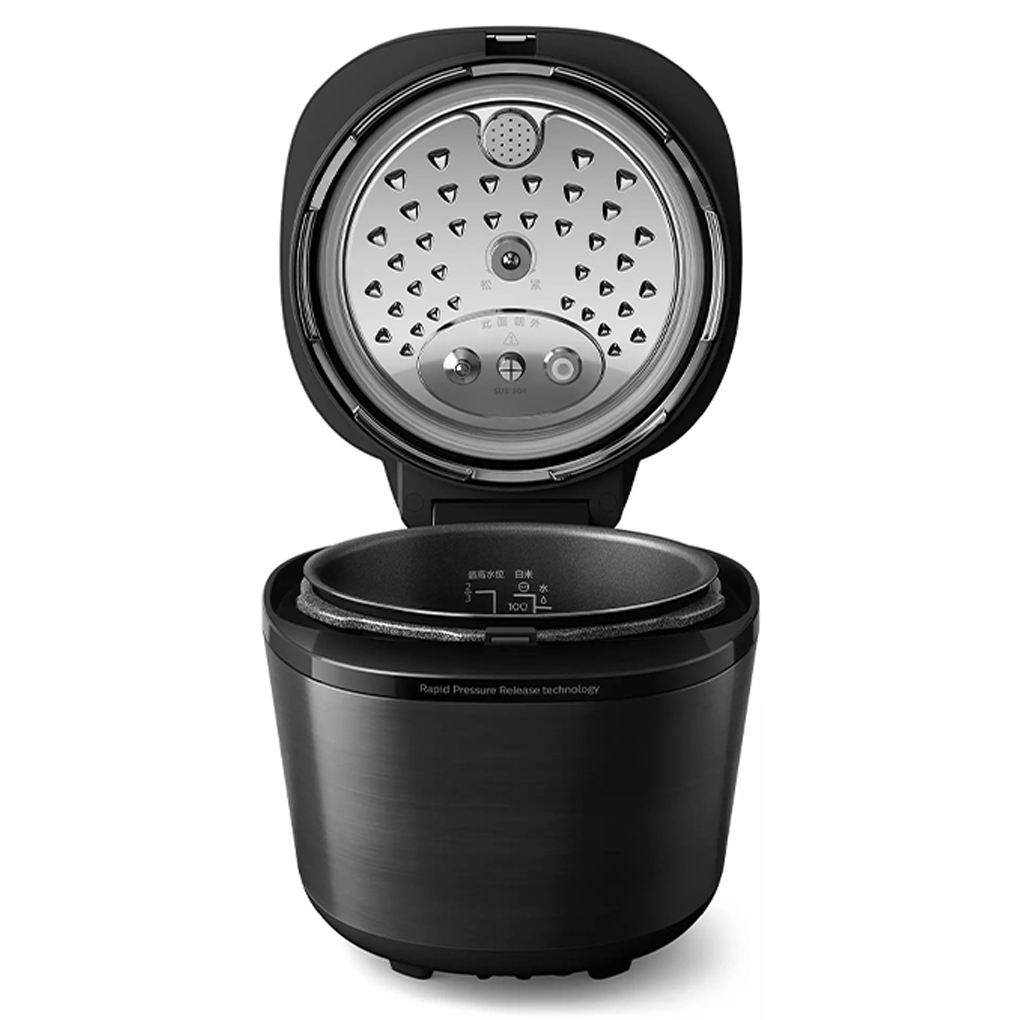 Nồi Áp Suất Điện Philips HD2151/66 5 Lít 1