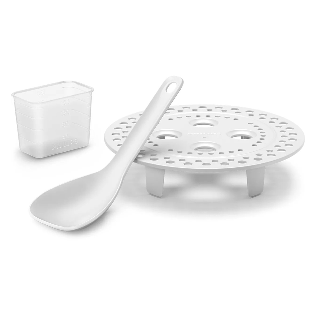 Nồi Áp Suất Điện Philips HD2151/66 5 Lít 3