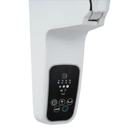 Quạt Treo Tường Tefal VH677690 4