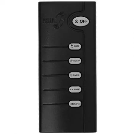 Quạt Treo Tường Tefal VH677690 7