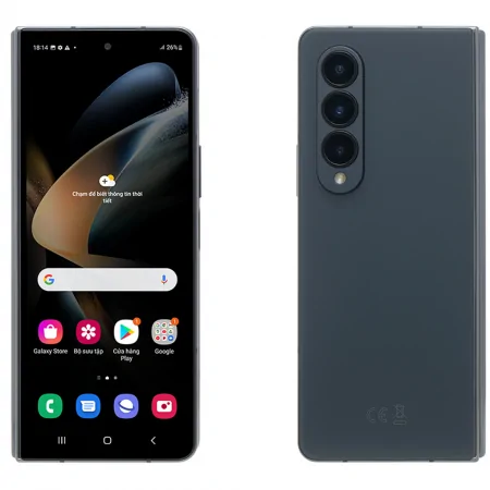 Samsung Galaxy Z Fold4 512GB 0