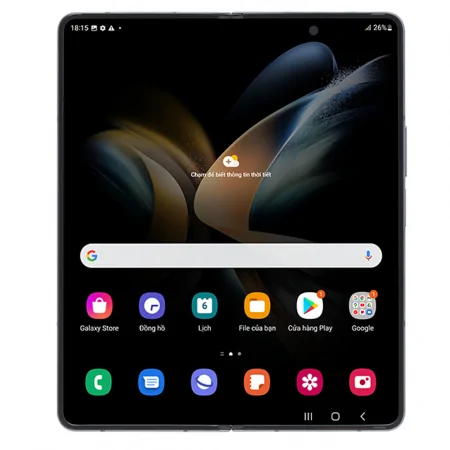 Samsung Galaxy Z Fold4 512GB 2