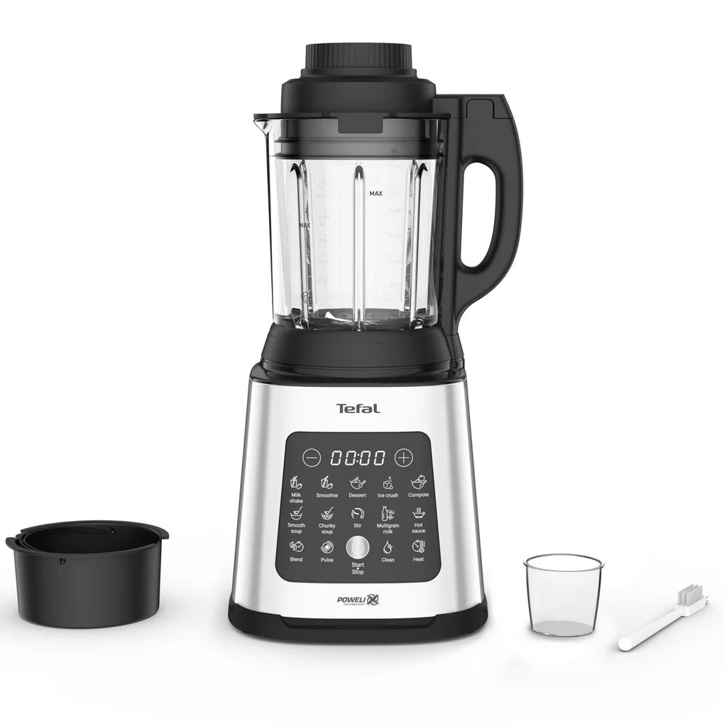 Máy Xay Nấu Đa Năng Tefal BL83SD66 0