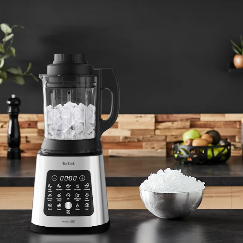 Máy Xay Nấu Đa Năng Tefal BL83SD66 10