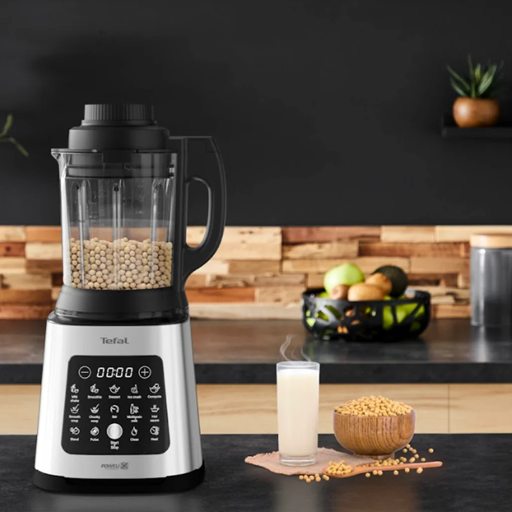 Máy Xay Nấu Đa Năng Tefal BL83SD66 7