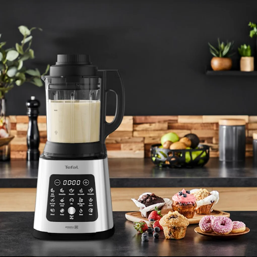 Máy Xay Nấu Đa Năng Tefal BL83SD66 9