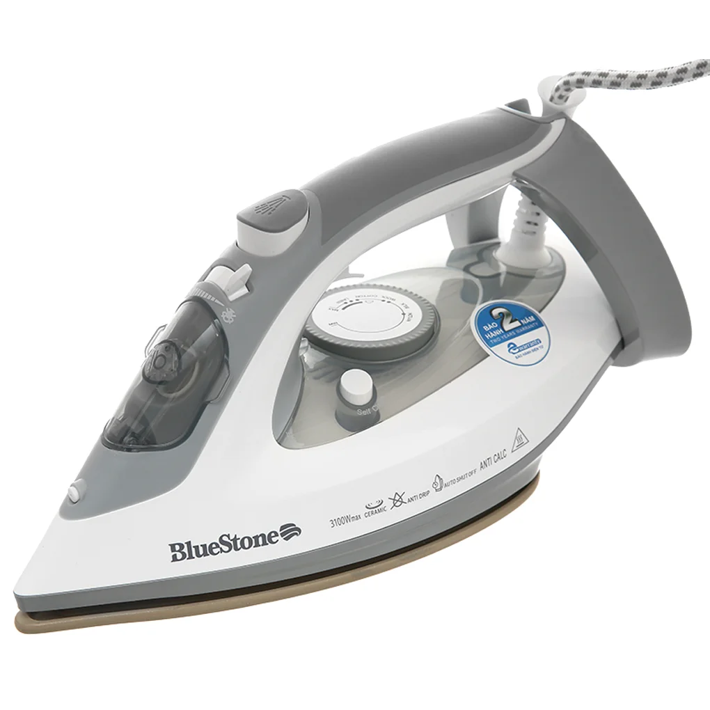 Bàn Ủi Hơi Nước Bluestone SIB-3836