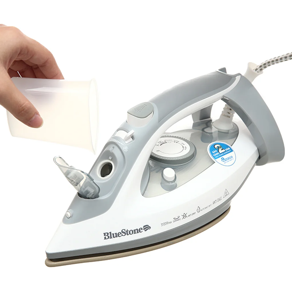 Bàn Ủi Hơi Nước Bluestone SIB-3836 2