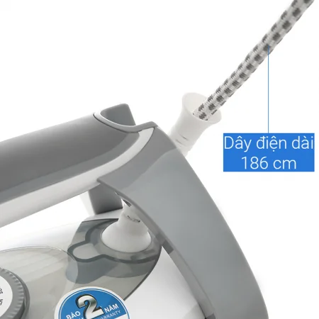 Bàn Ủi Hơi Nước Bluestone SIB-3836 5