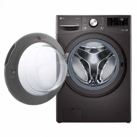 Máy Giặt Sấy LG Inverter 15/8 Kg F2515RTGB 3