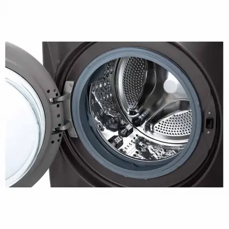 Máy Giặt Sấy LG Inverter 15/8 Kg F2515RTGB 5