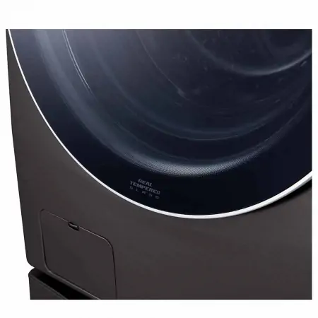 Máy Giặt Sấy LG Inverter 15/8 Kg F2515RTGB 1