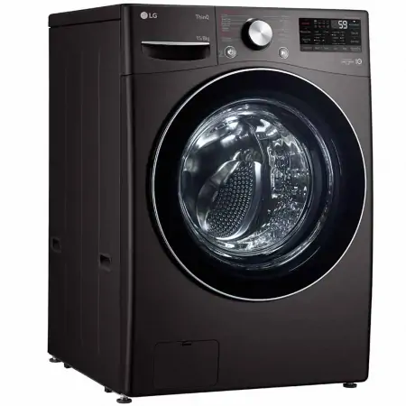 Máy Giặt Sấy LG Inverter 15/8 Kg F2515RTGB 0