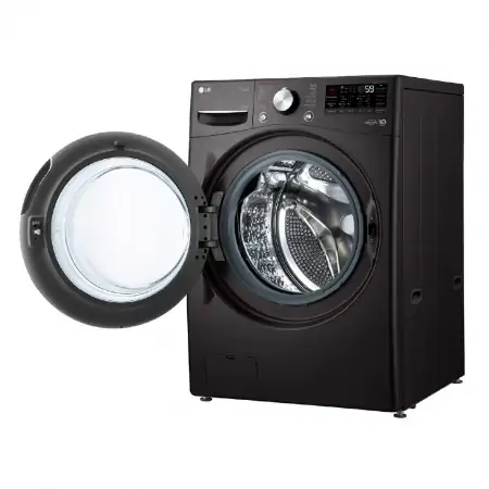 Máy Giặt Sấy LG Inverter 15/8 Kg F2515RTGB 4