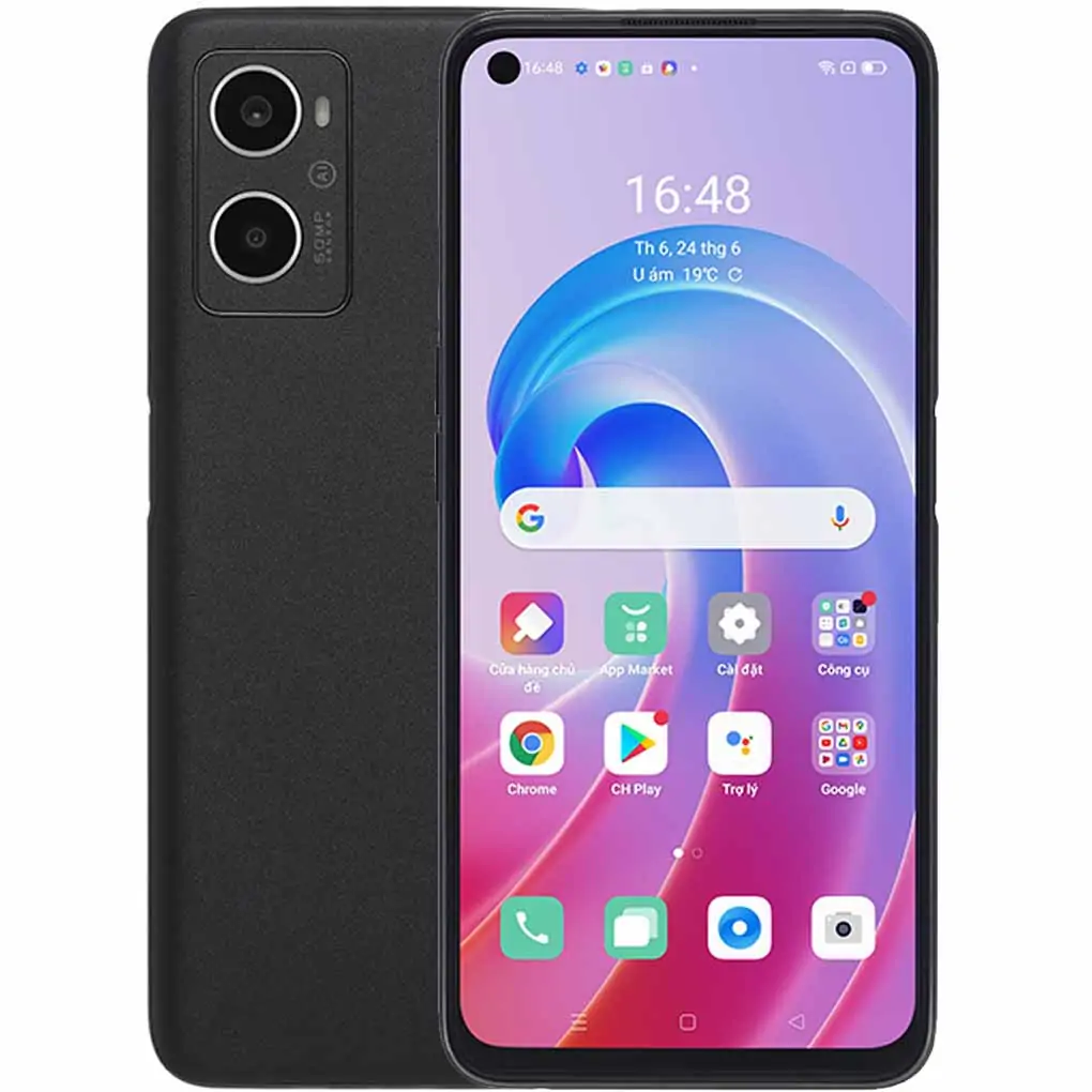 OPPO A96 (8+128GB)