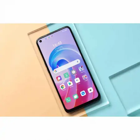 OPPO A96 (8GB+128GB) 2