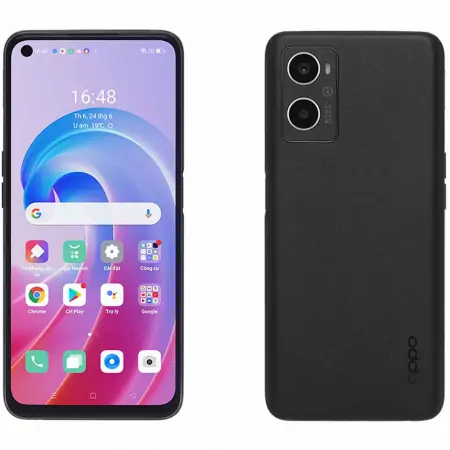 OPPO A96 (8GB+128GB) 8
