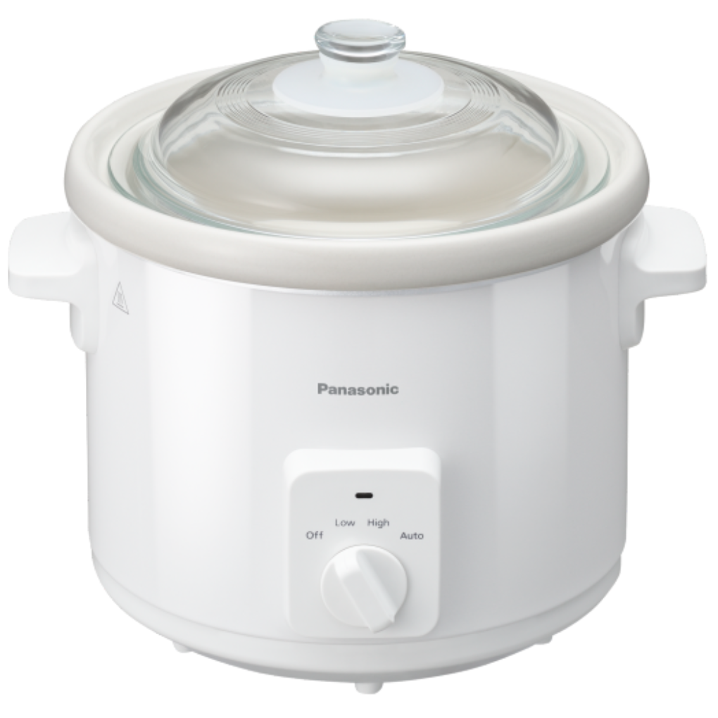 Nồi Nấu Chậm NF-N31AWRA