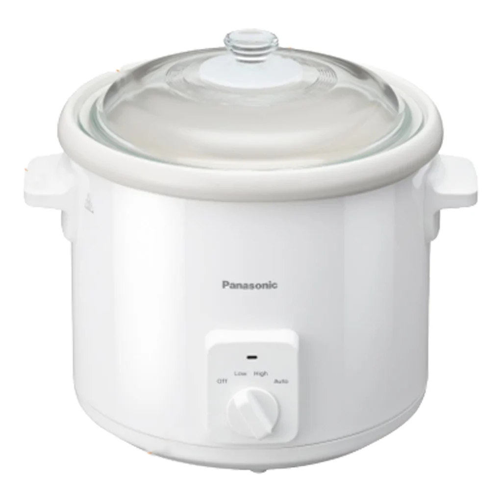 Nồi Nấu Chậm Panasonic NF-N31AWRA 0