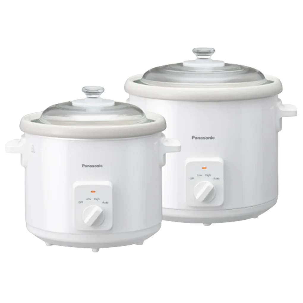 Nồi Nấu Chậm Panasonic NF-N31AWRA 1