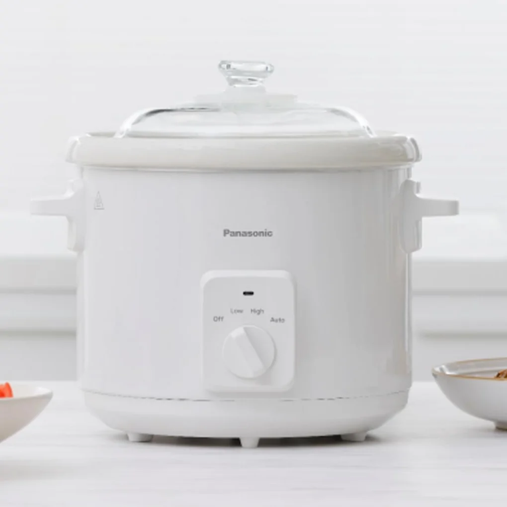 Nồi Nấu Chậm Panasonic NF-N31AWRA 2