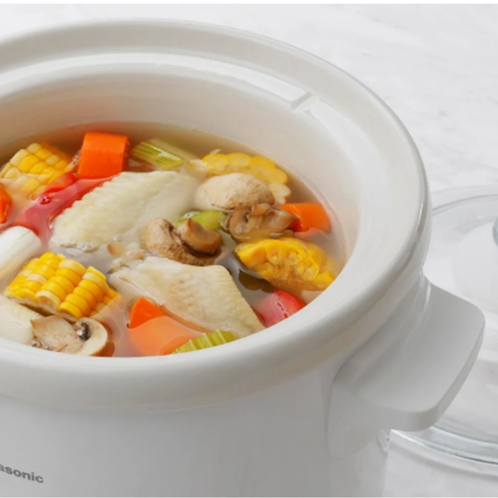 Nồi Nấu Chậm Panasonic NF-N31AWRA 4