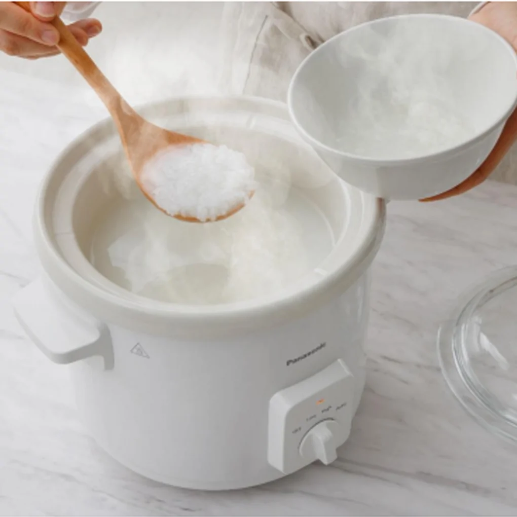 Nồi Nấu Chậm Panasonic NF-N31AWRA 5