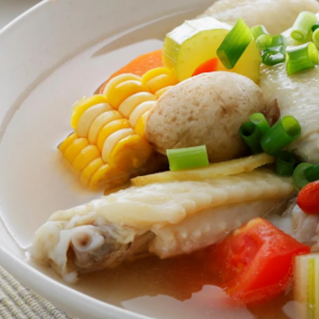 Nồi Nấu Chậm Panasonic NF-N31AWRA 7