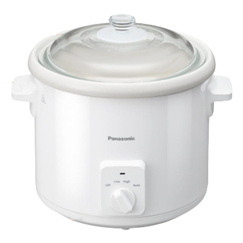 Nồi Nấu Chậm Panasonic NF-N51AWRA 0